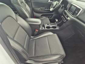 Kia Sportage Restyling Automatik | Mobile.bg    14