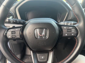 Honda Pilot Trailsport | Mobile.bg    17