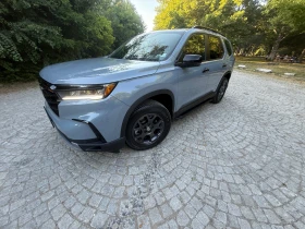 Обява за продажба на Honda Pilot Treilsport ~95 900 лв. - изображение 1