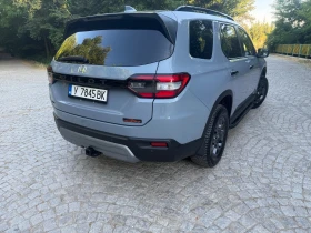 Обява за продажба на Honda Pilot Treilsport ~95 900 лв. - изображение 2