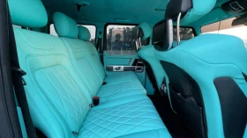Mercedes-Benz G 63 AMG BRABUS PAKET 2024 | Mobile.bg    10