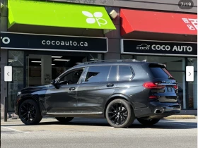 BMW X7 M* SPORT* HARMON* KARDON* ДИГИТАЛНО* ТАБЛО* ДИСТРО - 70700 лв. - 62308161 7