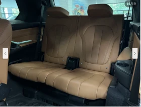 BMW X7 M* SPORT* HARMON* KARDON* ДИГИТАЛНО* ТАБЛО* ДИСТРО - 70700 лв. - 62308161 15