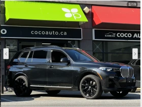 BMW X7 M* SPORT* HARMON* KARDON* ДИГИТАЛНО* ТАБЛО* ДИСТРО - 70700 лв. - 62308161 2