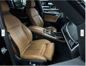 BMW X7 M* SPORT* HARMON* KARDON* ДИГИТАЛНО* ТАБЛО* ДИСТРО - 70700 лв. - 62308161 14