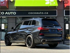 BMW X7 M* SPORT* HARMON* KARDON* ДИГИТАЛНО* ТАБЛО* ДИСТРО - 70700 лв. - 62308161 6