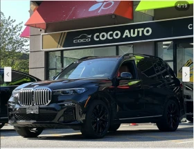 BMW X7 M* SPORT* HARMON* KARDON* ДИГИТАЛНО* ТАБЛО* ДИСТРО - 70700 лв. - 62308161 4