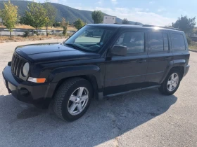     Jeep Patriot 