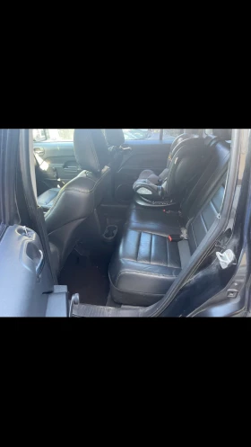 Jeep Patriot  | Mobile.bg    8