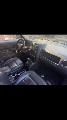 Jeep Patriot  | Mobile.bg    5
