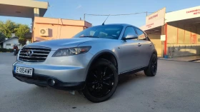     Infiniti Fx 35