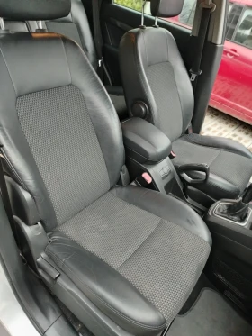 Обява за продажба на Chevrolet Captiva 2.0 vcdi ~10 500 лв. - изображение 9