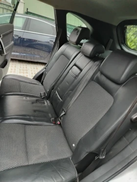 Обява за продажба на Chevrolet Captiva 2.0 vcdi ~10 500 лв. - изображение 6