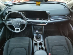 Kia Sportage Executive | Mobile.bg    11