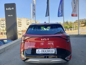 Kia Sportage Executive | Mobile.bg    6