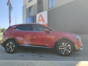 Kia Sportage Executive | Mobile.bg    4