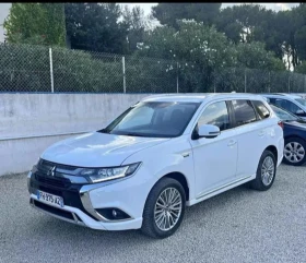 Обява за продажба на Mitsubishi Outlander PHEV ~19 500 EUR - изображение 1