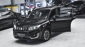 Suzuki Vitara 1.4 Turbo GL Automatic