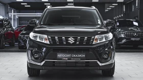 Обява за продажба на Suzuki Vitara 1.4 Turbo GL Automatic ~32 900 лв. - изображение 1