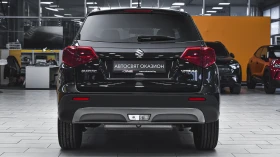 Обява за продажба на Suzuki Vitara 1.4 Turbo GL Automatic ~32 900 лв. - изображение 2