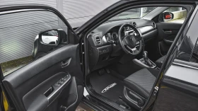 Обява за продажба на Suzuki Vitara 1.4 Turbo GL Automatic ~32 900 лв. - изображение 7