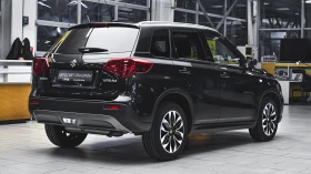 Обява за продажба на Suzuki Vitara 1.4 Turbo GL Automatic ~32 900 лв. - изображение 5