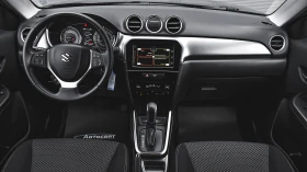 Обява за продажба на Suzuki Vitara 1.4 Turbo GL Automatic ~32 900 лв. - изображение 11