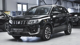 Обява за продажба на Suzuki Vitara 1.4 Turbo GL Automatic ~32 900 лв. - изображение 3