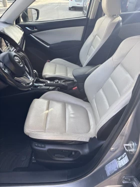 Mazda CX-5 SKYACTIVE | Mobile.bg    7