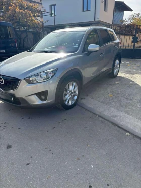 Mazda CX-5 SKYACTIVE | Mobile.bg    15