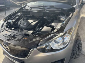 Mazda CX-5 SKYACTIVE | Mobile.bg    11