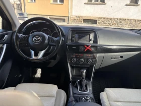 Mazda CX-5 SKYACTIVE | Mobile.bg    5