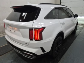 Kia Sorento SX * CARFAX *  *   *  | Mobile.bg    3