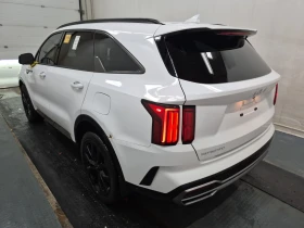 Kia Sorento SX * CARFAX *  *   *  | Mobile.bg    4