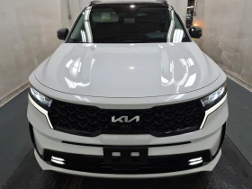 Kia Sorento SX * CARFAX *  *   *  | Mobile.bg    6