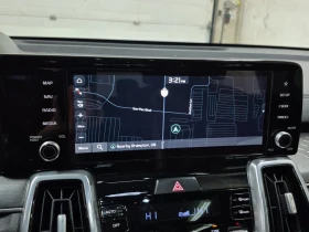 Kia Sorento SX * CARFAX *  *   *  | Mobile.bg    12