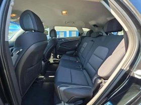 Hyundai Tucson * 1.6 ECO* * TOP* AWD* ПОДГРЕВ ОГЛЕДАЛА* КОЖА* ПЕР - 20900 лв. / 10686.00 € - 34795805 8