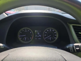 Hyundai Tucson * 1.6 ECO* * TOP* AWD* ПОДГРЕВ ОГЛЕДАЛА* КОЖА* ПЕР - 20900 лв. / 10686.00 € - 34795805 9