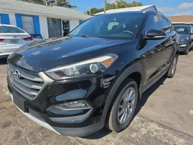 Hyundai Tucson * 1.6 ECO* * TOP* AWD* ПОДГРЕВ ОГЛЕДАЛА* КОЖА* ПЕР - 20900 лв. / 10686.00 € - 34795805 4
