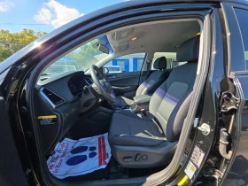 Hyundai Tucson * 1.6 ECO* * TOP* AWD* ПОДГРЕВ ОГЛЕДАЛА* КОЖА* ПЕР - 20900 лв. / 10686.00 € - 34795805 7