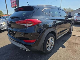 Hyundai Tucson * 1.6 ECO* * TOP* AWD* ПОДГРЕВ ОГЛЕДАЛА* КОЖА* ПЕР - 20900 лв. / 10686.00 € - 34795805 2