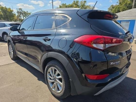 Hyundai Tucson * 1.6 ECO* * TOP* AWD* ПОДГРЕВ ОГЛЕДАЛА* КОЖА* ПЕР - 20900 лв. / 10686.00 € - 34795805 3