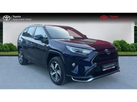 Toyota Rav4 2.5 Plug-In Hybrid Style AWD - 77000 лв. / 39369.47 € - 53098525 3