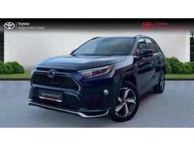 Toyota Rav4 2.5 Plug-In Hybrid Style AWD