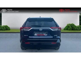 Toyota Rav4 2.5 Plug-In Hybrid Style AWD - 77000 лв. / 39369.47 € - 53098525 6