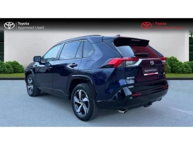 Toyota Rav4 2.5 Plug-In Hybrid Style AWD - 77000 лв. / 39369.47 € - 53098525 7