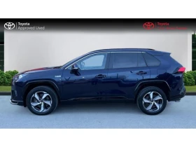 Toyota Rav4 2.5 Plug-In Hybrid Style AWD - 77000 лв. / 39369.47 € - 53098525 8