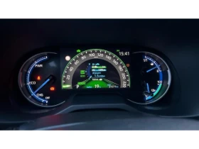 Toyota Rav4 2.5 Plug-In Hybrid Style AWD - 77000 лв. / 39369.47 € - 53098525 14