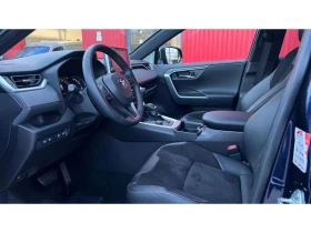 Toyota Rav4 2.5 Plug-In Hybrid Style AWD - 77000 лв. / 39369.47 € - 53098525 9