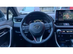 Toyota Rav4 2.5 Plug-In Hybrid Style AWD - 77000 лв. / 39369.47 € - 53098525 12